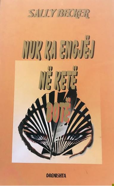 Nuk ka engjëj në këtë botë