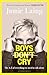 Bloomsbury Boys Dont Cry
