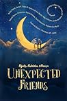 Unexpected Friend...