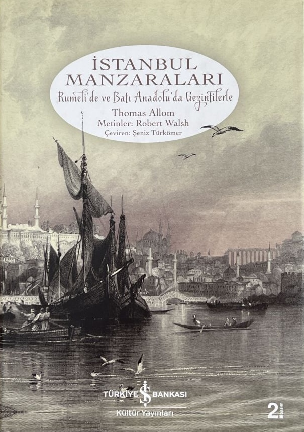 İstanbul Manzaraları