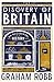 Picador The Discovery of Britain.