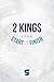 2 Kings from Start2Finish (Start2Finish Bible Studies Book 13)