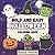Bold and Easy Halloween Col...