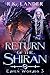 Return of the Shirán (Elven Worlds, #3)
