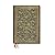 2027 Restoration Midi Horizontal Hardcover 18-Month Weekly Planner, 208pg, 80GSM by Paperblanks (The Queen's Binding)