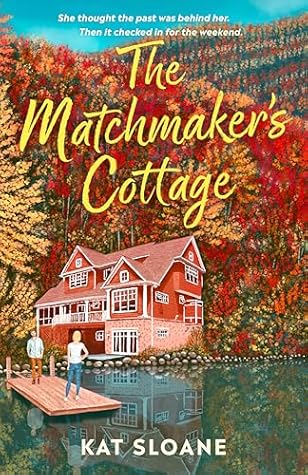 The Matchmaker's Cottage