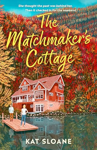 The Matchmaker's Cottage (Paperback)