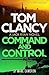 Sphere Tom Clancy Command and Control (Jack Ryan, Bk. 23).