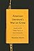 American Literature's War o...
