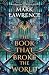The Book That Broke the World (The Library Trilogy, #2)