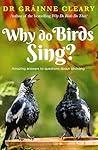 Why Do Birds Sing?