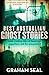 Best Australian Ghost Stories: Spine-chilling tales of hauntings, apparitions and the unexplained