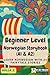 Beginner Level Norwegian St...