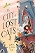 The City of Lost Cats