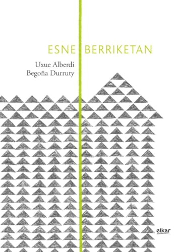 Esne-berriketan (Paperback)