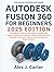 Autodesk Fusion 360 For Beg...