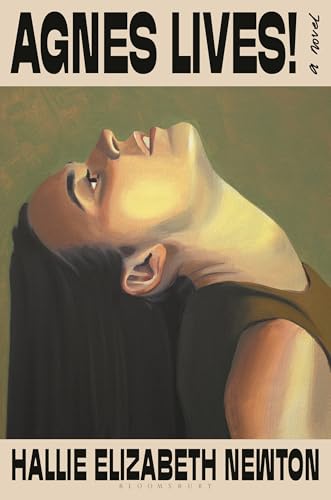 Agnes Lives! (Hardcover)