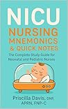 NICU Nursing Mnem...