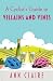 A Cyclist's Guide to Villains & Vines (A Cyclist's Guide Mystery, #2)