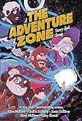 The Adventure Zone, Vol. 7: Story and Song