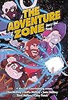 The Adventure Zon...