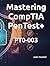 Mastering CompTIA PenTest+:...