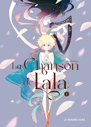 La Chanson de Lala T1 (Paperback)