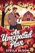 An Unexpected Plan by Stella Bloom