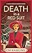 Death in a Red Suit by CM Rawlins