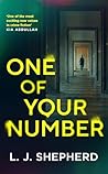 One of Your Number