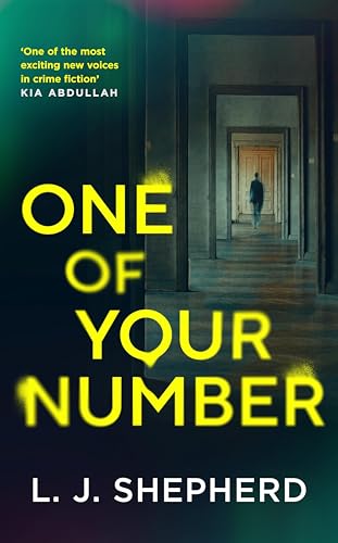 One of Your Number (Kindle Edition)