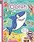 Ocean (Wipe-Clean Activity Fun)