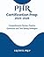 PHR Certification Prep 2025–2026 by Erudite Prep