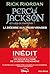 Percy Jackson et les Olympi...