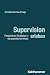 Supervision erleben: Persön...