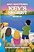 Key's Secret by Jennifer Arrington Key's Secret by Jennifer Arrington