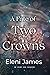 A Fate of Two Crowns by Eleni James A Fate of Two Crowns by Eleni James