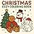 Christmas Cozy Coloring Boo...