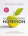 No-Nonsense Nutri...