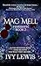 Mag Mell (Ferrishyn Book 2)