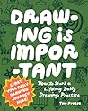 Drawing Is Import...