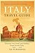 Italy Travel Guide: Discove...