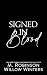 Signed in Blood