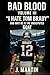 Bad Blood, Volume III: 'I H...
