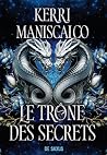 Le Trône des secrets