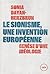 Le sionisme, une invention européenne