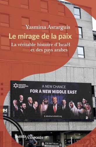 Le mirage de la paix (Paperback)