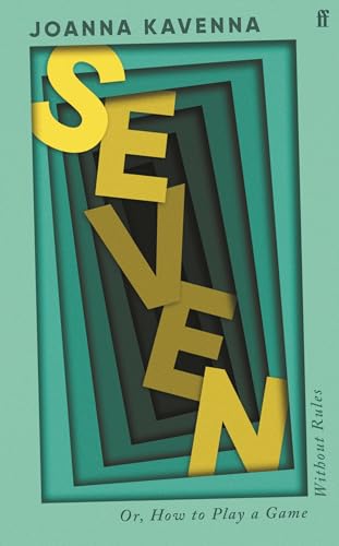 Seven (Hardcover)