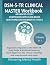 DSM-5-TR CLINICAL MASTER WO...
