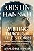 Kristin Hannah  by Amalie Cleveland